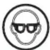 Tacklife AGK31AC - CAUTION - 3