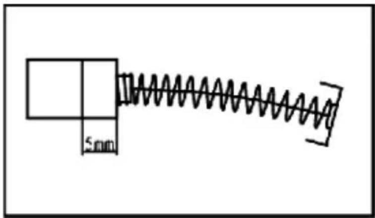 Tacklife AGK31AC - Kohlebürstenersatz - 1