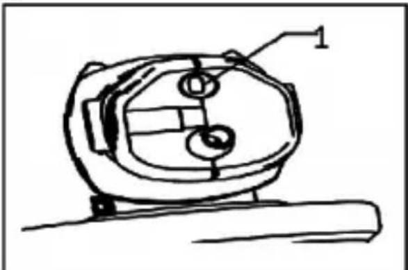 Tacklife AGK31AC - Instrucciones de operacion ON/OFFTOOGLSIWITCH - 1