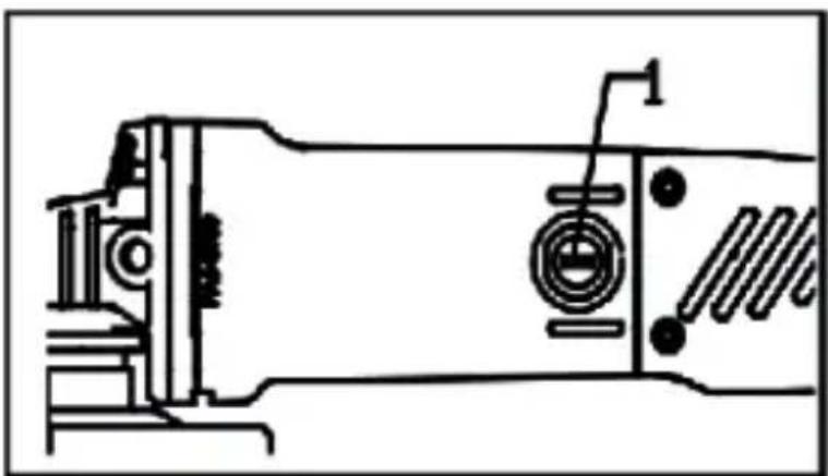 Tacklife AGK31AC - Kohlebürstenersatz - 2