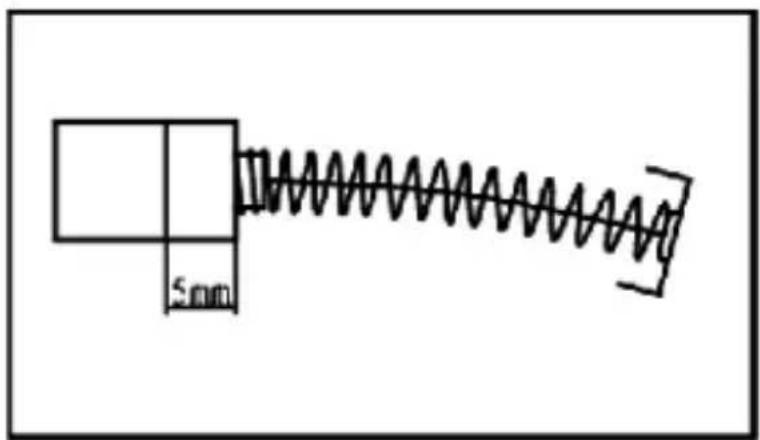 Tacklife AGK31AC - Sostituzione delle spazzole di carbonio - 1