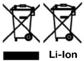Meister Craft MAS 36B LIO - - Wartung und Umwelt schutz - 1
