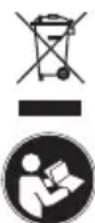 Meister Craft MAS 36B LIO - Safety marking - 1
