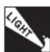 Meister Craft MAS 36B LIO - LED-Arbeitslicht einschalten - 1