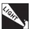 Meister Craft MAS 36B LIO - Accensione della lampada da lavoro LED - 2