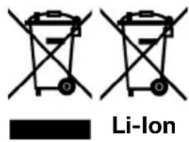 Meister Craft MAS 36B LIO - - Intreținereși proteția mediului - 1