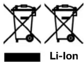 Meister Craft MAS 36B LIO - - Karbantartás és környezetvédelem - 1