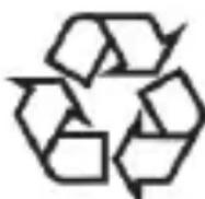 Tacklife SPD50DC - Disposal of the packaging - 1