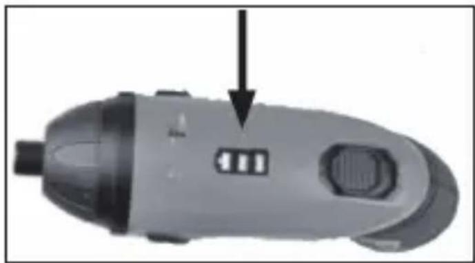 Tacklife SPD50DC - - Il pacco batteria deve essere caricata prima del primo start-up - 2