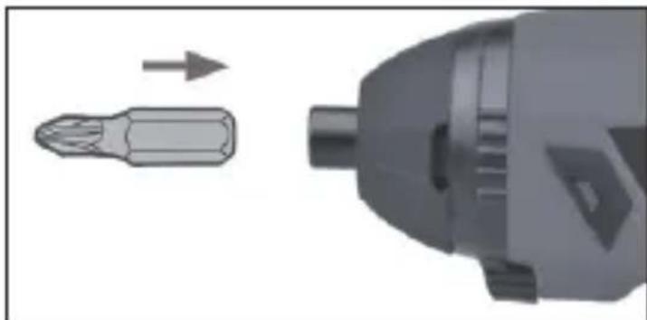 Tacklife SPD50DC - 操作にて - 1