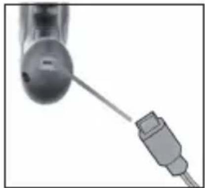 Tacklife SPD50DC - - Il pacco batteria deve essere caricata prima del primo start-up - 1