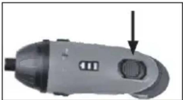 Tacklife SPD50DC - Modification du sens de rotation - 2