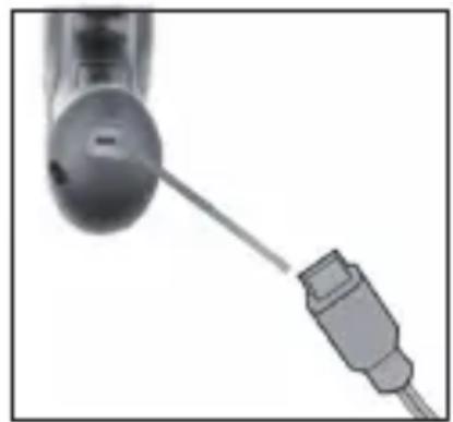 Tacklife SPD50DC - - Der Akku muss vor der ersten Nutzung aufgeladen werden - 1