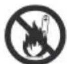 Tacklife PCD05D - Beschreibung der Symbole - 4
