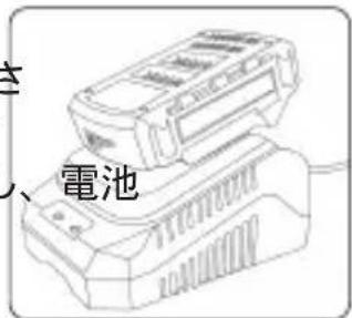 Tacklife PCD05D - 注意 - 1