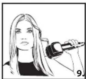 BABYLISS C1200E - 10