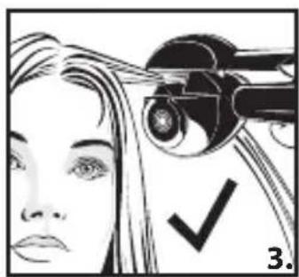 BABYLISS C1200E - 4