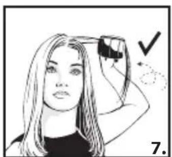BABYLISS C1200E - 8