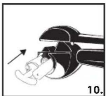 BABYLISS C1200E - 11