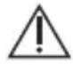 BEURER HT 50 - Warning - 1
