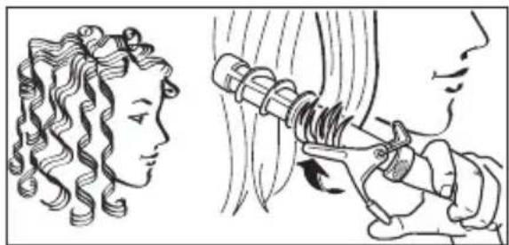 BEURER HT 60 - Firçalı baslıgün kullanimi - 3