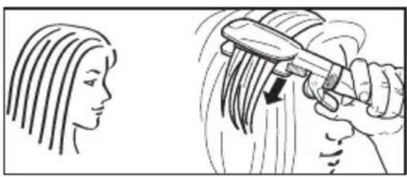 BEURER HT 60 - Dopo l'utilizzo - 2