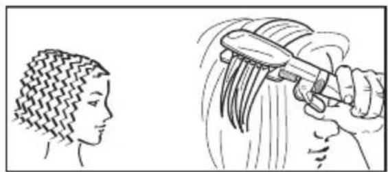 BEURER HT 60 - Dopo l'utilizzo - 3