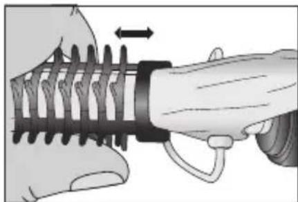 BEURER HT 60 - Chere cliente, cher client, - 2