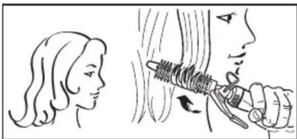 BEURER HT 60 - Chere cliente, cher client, - 1