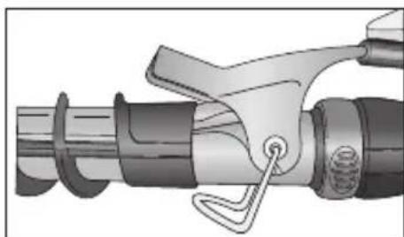 BEURER HT 60 - IcnoJb3OBAHne cnpaJbHOHaCAdKn - 2