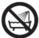 BEURER HT 60 - Indicaciones de advertencia y de seguridad - 1