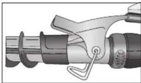 BEURER HT 60 - Spiralaufsatz verwenden - 2