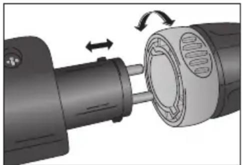 BEURER HT 60 - CmeHa HacaIok - 1