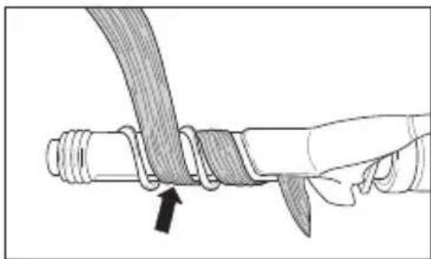 BEURER HT 60 - IcnoJb3OBAHne cnpaJbHOHaCAdKn - 4