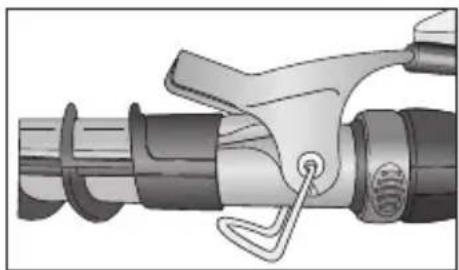 BEURER HT 60 - Utiliser l'embout spirale - 3