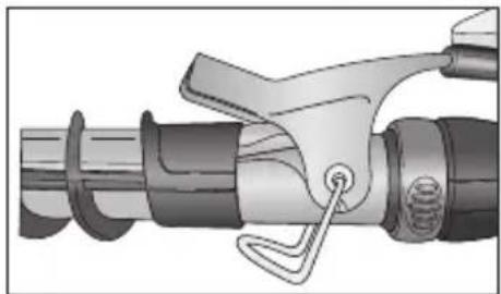 BEURER HT 60 - Utilizzo della spirale - 3