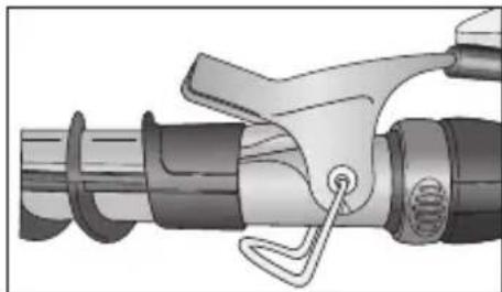 BEURER HT 60 - Uso de la espiral - 2