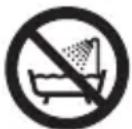 BEURER HT 60 - 4.Warnings and safety notes - 1