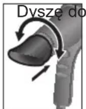 BOSCH PHD5767 - Dysza do stylizacji - 1
