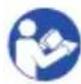 BEURER Precision LAS 50 - SYMBOL GLOSSARY - 10