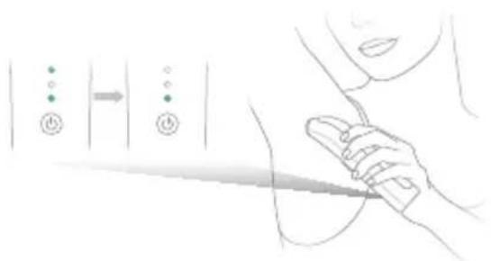 BEURER Precision LAS 50 - UNLOCK THE LASER - 2