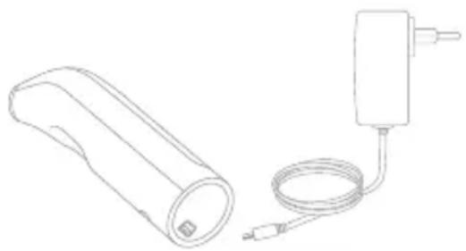 BEURER Precision LAS 50 - TO CHARGE: - 1