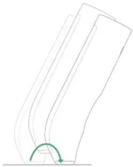 BEURER Precision LAS 50 - PROCESSUS DE TRAITEMENT - 4