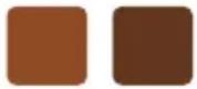 BEURER Salon Expert LAS 100 - SKIN TONE CHART - 2