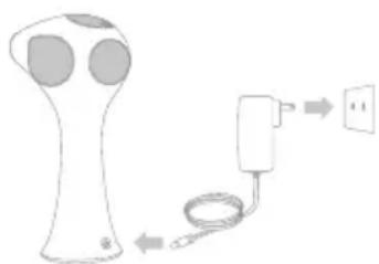BEURER Salon Expert LAS 100 - POUR CHARGER : - 1