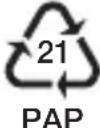 BEURER PureSkinPro - Signs and symbols - 16