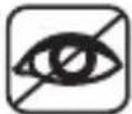 BEURER PureSkinPro - Signs and symbols - 10