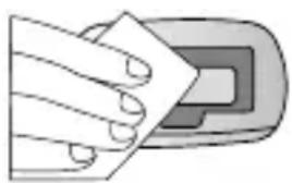 BEURER PureSkinPro - Uruchomienie - 3