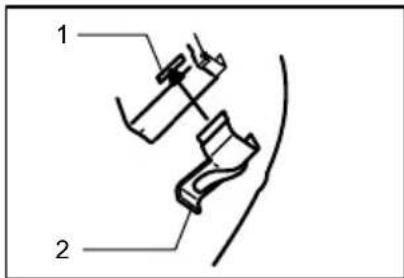 MAKITA DFR550 - 006817 - 1