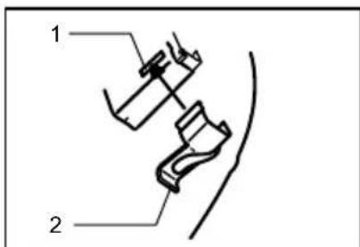 MAKITA DFR550 - 006817 - 1